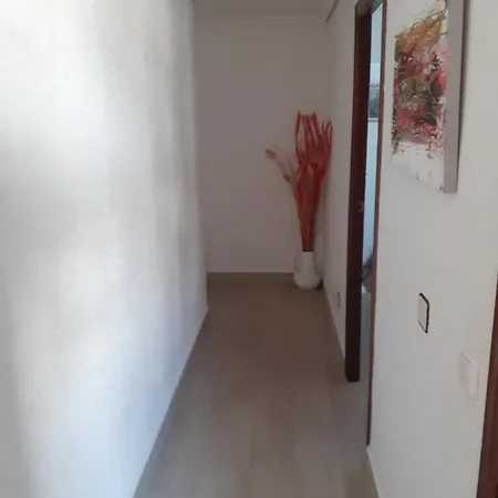 Arcos Dentro * Alcoceber