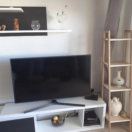 Apartment Arcos Dentro Alcoceber