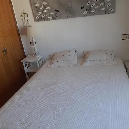 Arcos Dentro Apartment