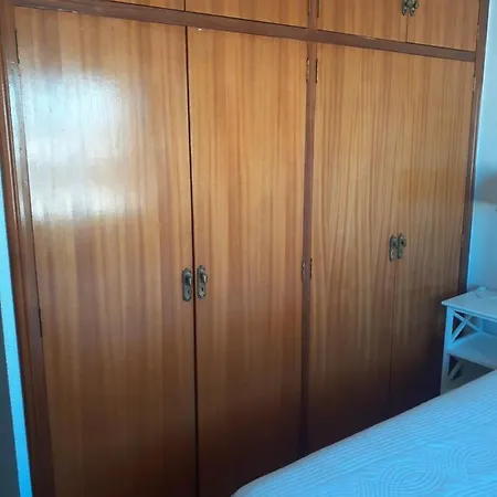 Apartment Arcos Dentro